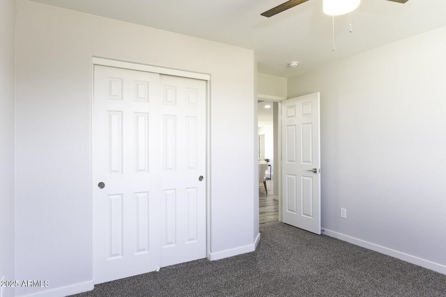 11. Bedroom 2 View 11. Bedroom 2 View