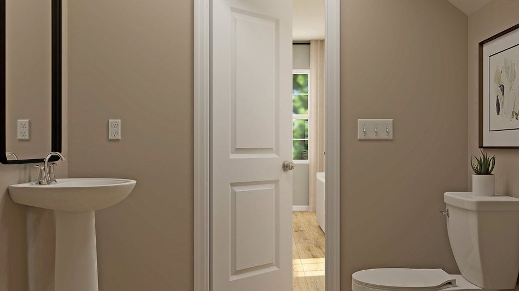 1700 Titan Powder F1