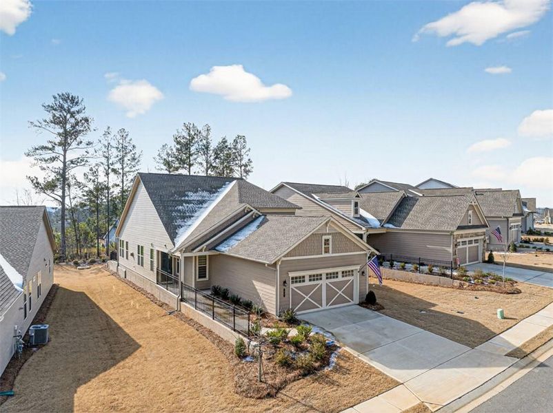 Image 25 of a home in .