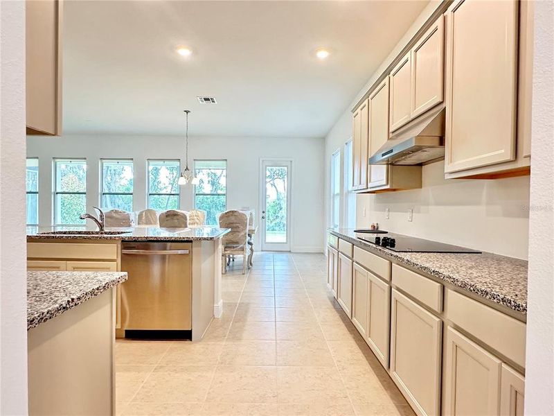 Furnished interior view inside a new home in Northlake Traditional, Winter Garden (Image 6). Furnished interior view inside a new home in Northlake Traditional, Winter Garden (Image 6).