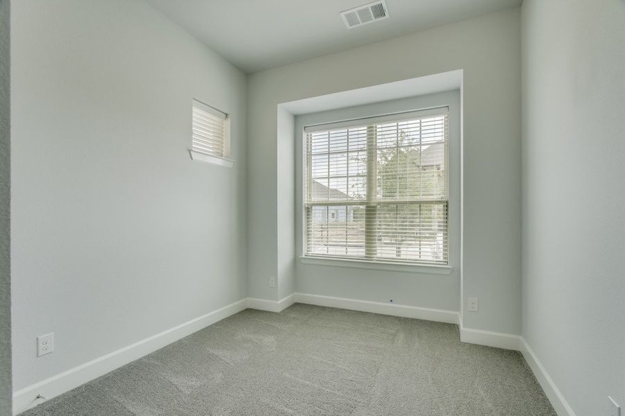 The Schofield - Study