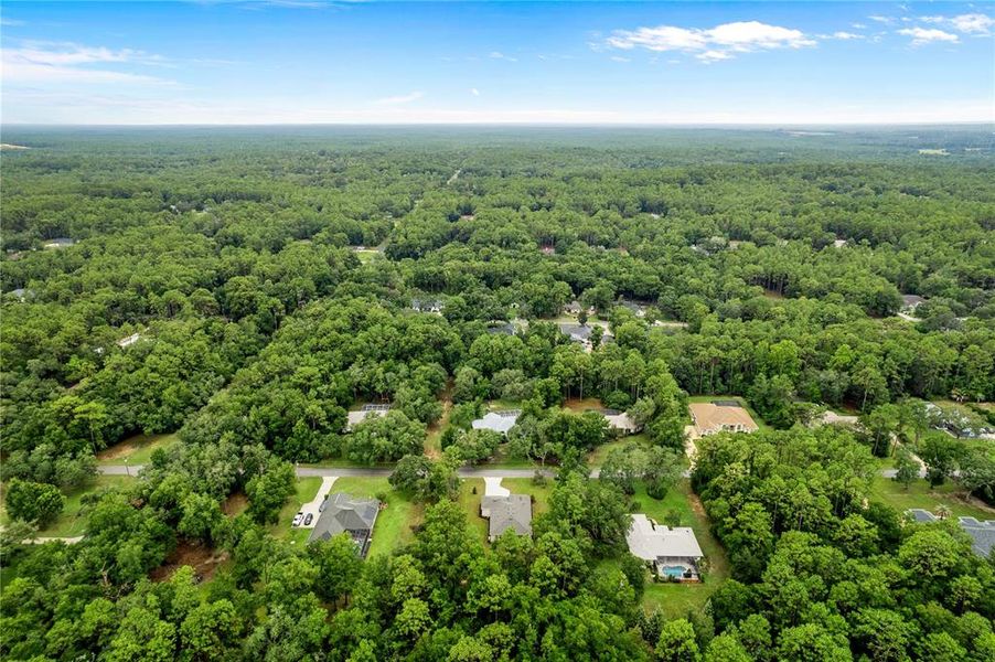 Natural landscape and outdoor views near in Hernando (Image 47). Natural landscape and outdoor views near in Hernando (Image 47).