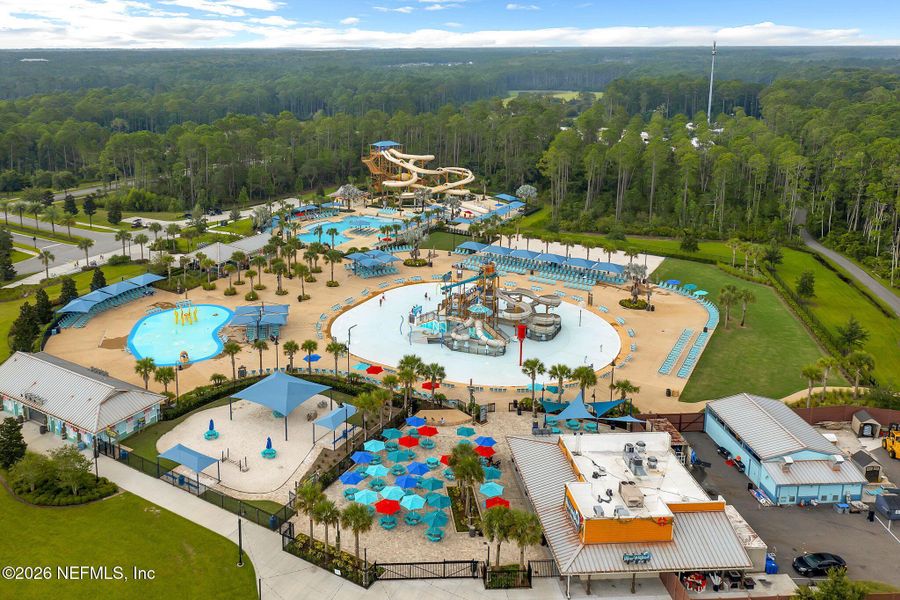 Community amenities in , Ponte Vedra (Image 81).