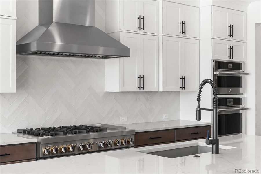 Image 44 of a home in Luxe at The Canyons.