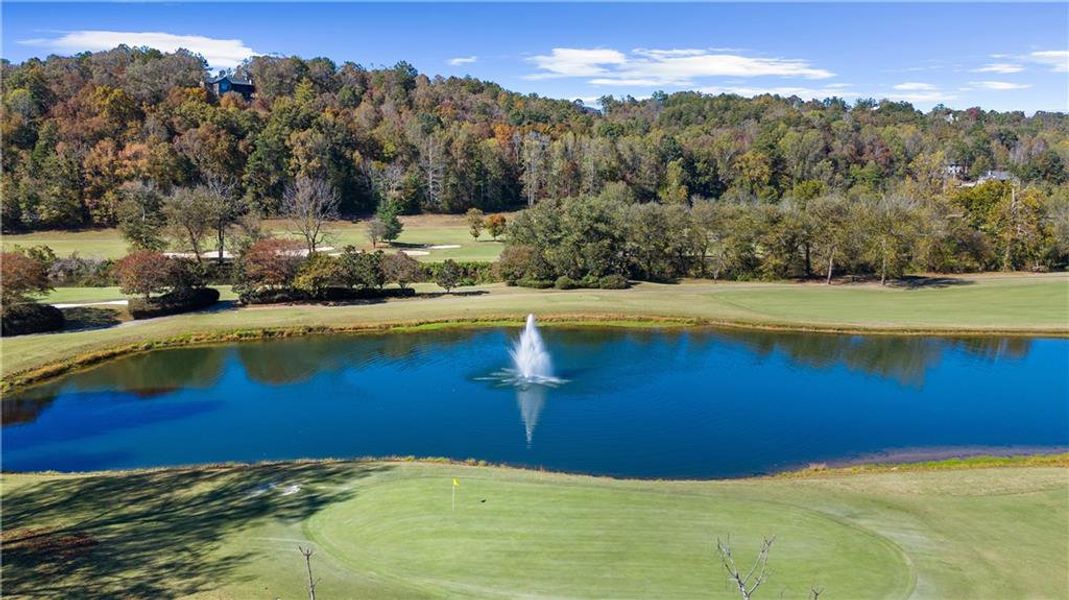 Natural landscape and outdoor views near  in Dahlonega (Image 34).