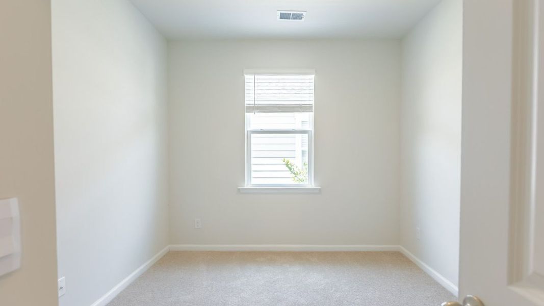 Image 26 representing the ARCHER by D.R. Horton in Rivers Reach, Yemassee, SC.