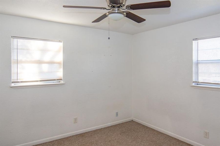 Spacious, unfurnished interior of a new home in , Brownwood (Image 15). Spacious, unfurnished interior of a new home in , Brownwood (Image 15).
