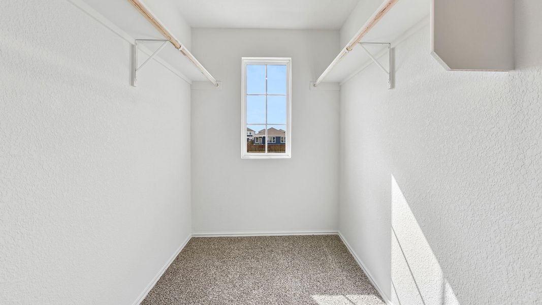 Spacious, unfurnished interior of a new home in Watermill, Uhland (Image 41). Spacious, unfurnished interior of a new home in Watermill, Uhland (Image 41).