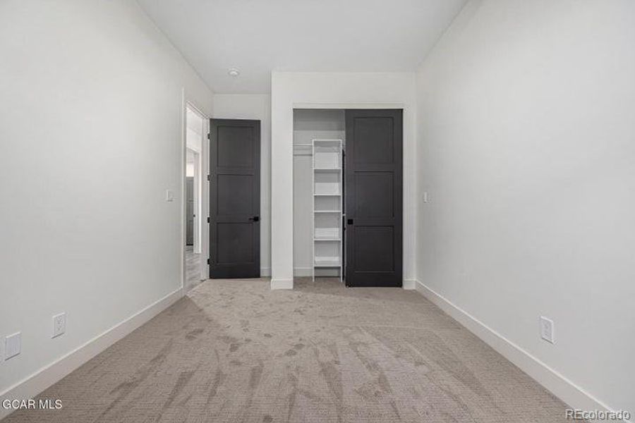 Spacious, unfurnished interior of a new home in , Granby (Image 18). Spacious, unfurnished interior of a new home in , Granby (Image 18).