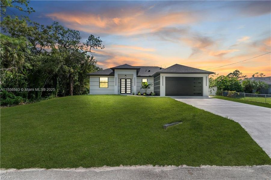 Image 34 of a home in . Image 34 of a home in .