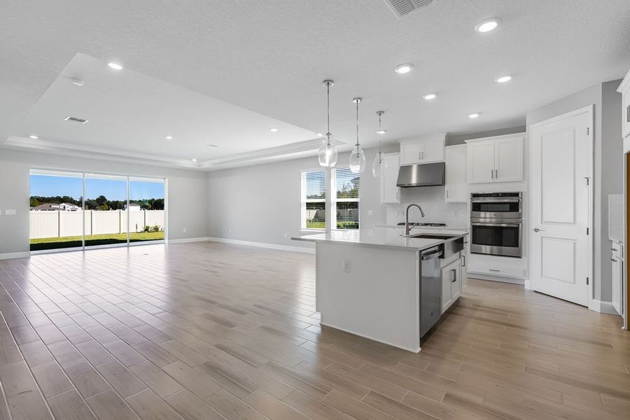 Image 30 of a home in Headwaters at Lofton Creek. Image 30 of a home in Headwaters at Lofton Creek.