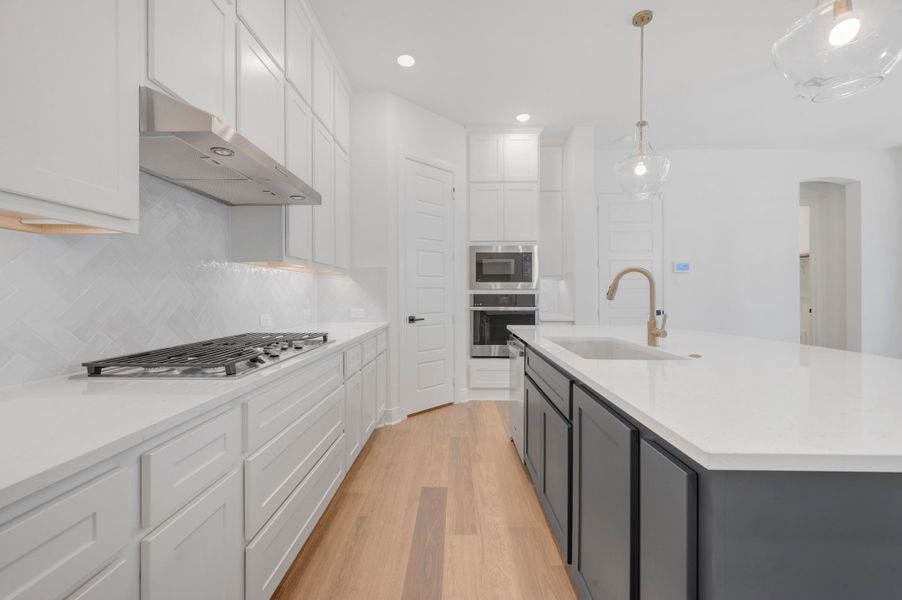 Kitchen Kitchen