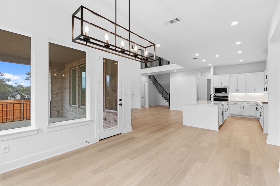 3,879sf New Home in Georgetown, TX.  - Slide 28