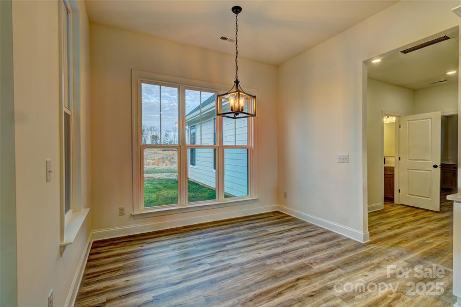 Spacious, unfurnished interior of a new home in , Bessemer City (Image 29). Spacious, unfurnished interior of a new home in , Bessemer City (Image 29).