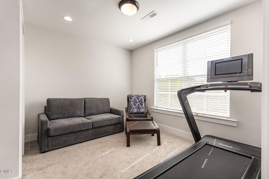 First Floor Flex/Office