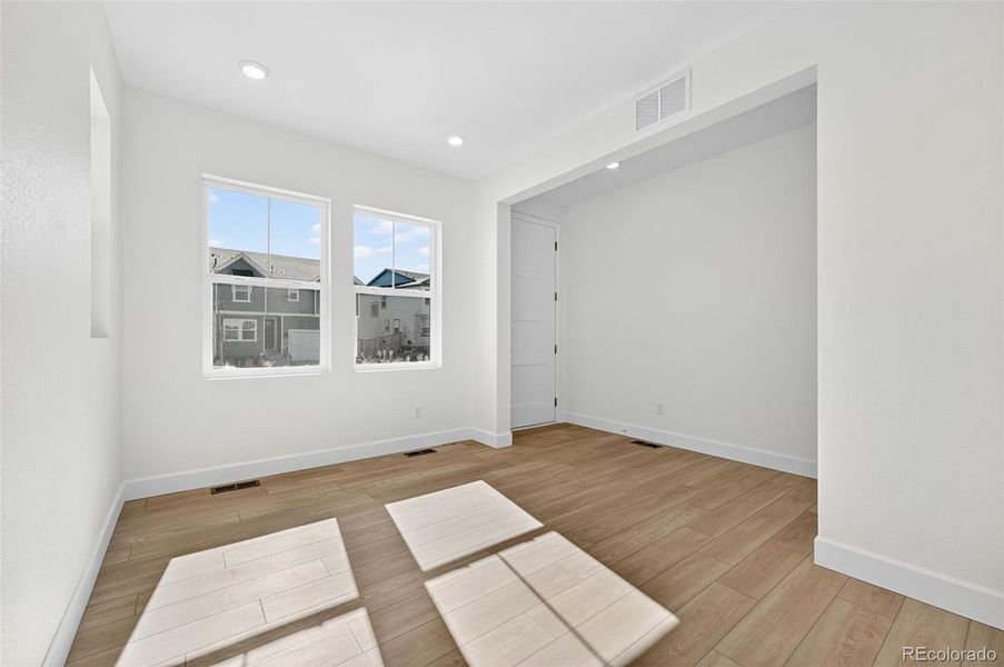 16507 W 92nd Place ~ Ready Now