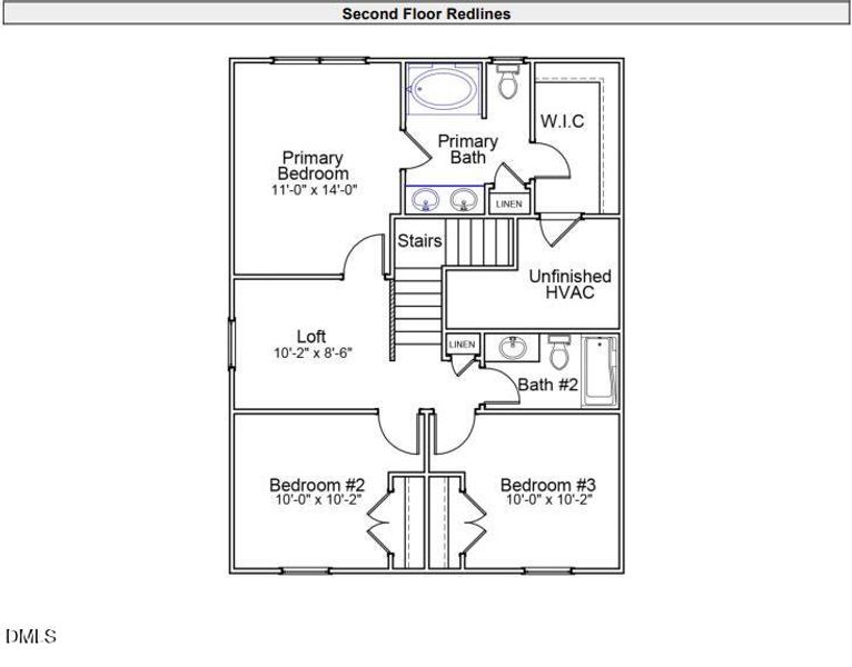 llp12 floor 2