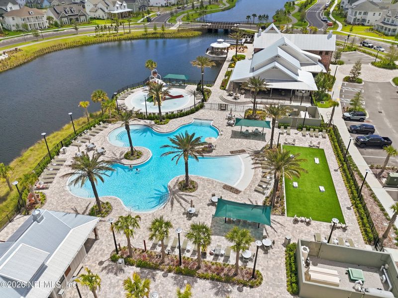 Community amenities in Seven Pines, Jacksonville (Image 49).