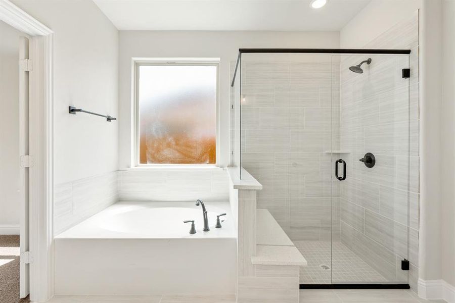 Furnished interior view inside a new home in Sable Creek, Sanger (Image 16). Furnished interior view inside a new home in Sable Creek, Sanger (Image 16).