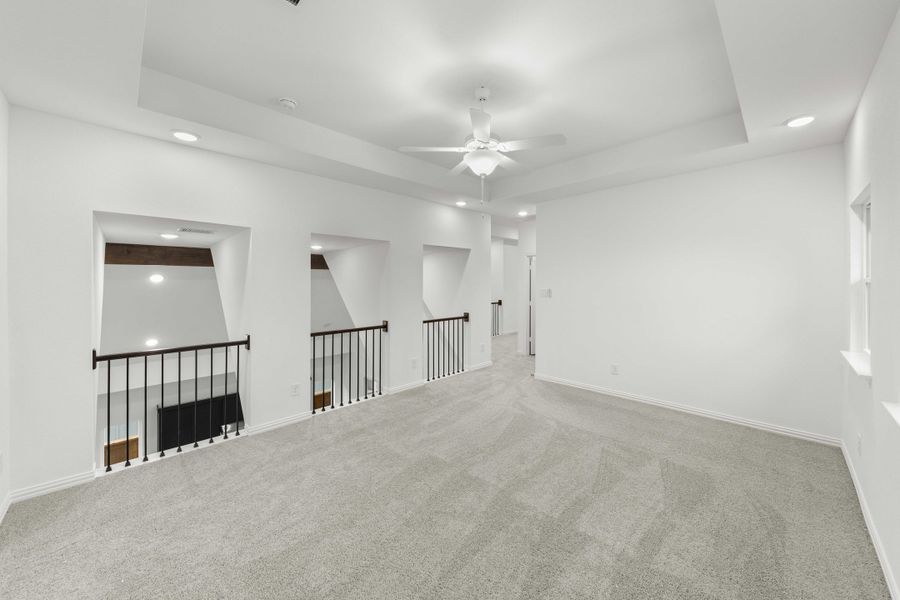 Graham Home Plan by Ashton Woods Graham Home Plan by Ashton Woods