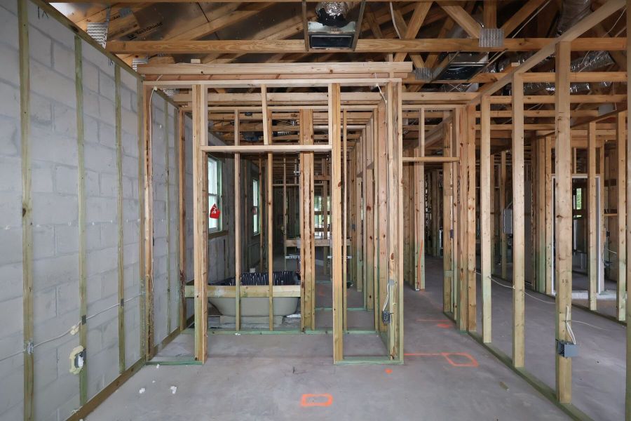 Framing Framing