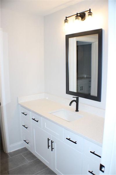 Furnished interior view inside a new home in , Villa Rica (Image 6). Furnished interior view inside a new home in , Villa Rica (Image 6).