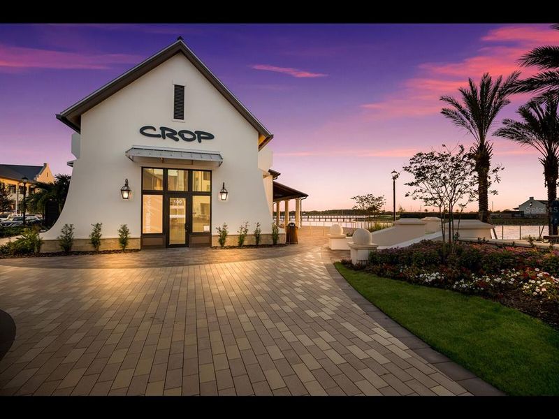 Community amenities in , Sarasota (Image 47).