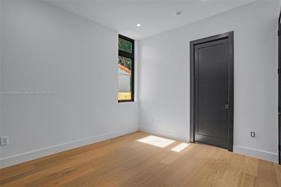 Spacious, unfurnished interior of a new home in , Miami (Image 59). Spacious, unfurnished interior of a new home in , Miami (Image 59).