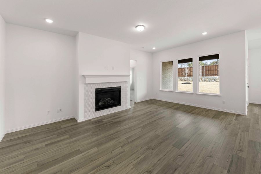 Family Room Representative Photo