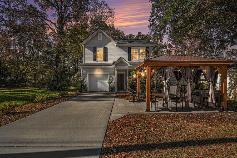 Community amenities in , North Charleston (Image 23).