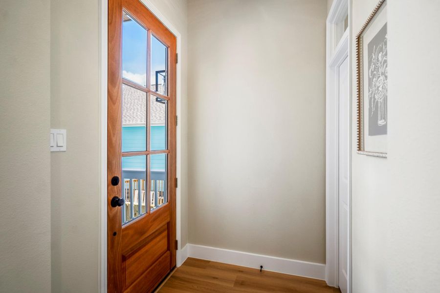 Spacious, unfurnished interior of a new home in , Houston (Image 22). Spacious, unfurnished interior of a new home in , Houston (Image 22).