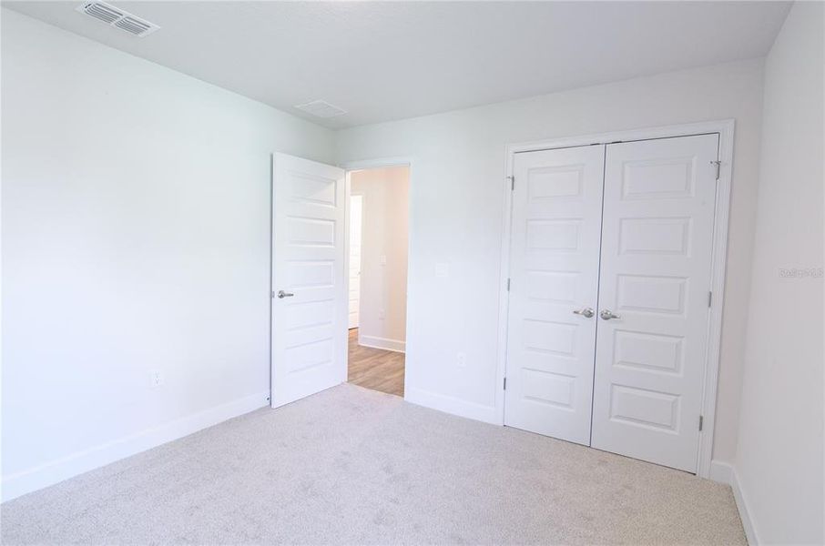 Spacious, unfurnished interior of a new home in , Palm Coast (Image 15).