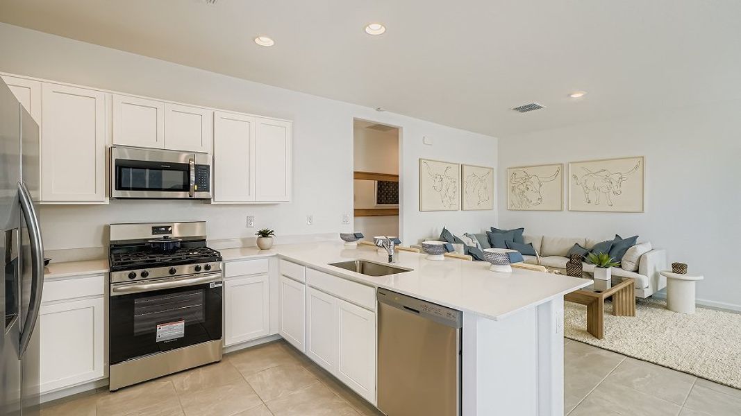 3563 Jerome Kitchen 2of2 F1 3563 Jerome Kitchen 2of2 F1