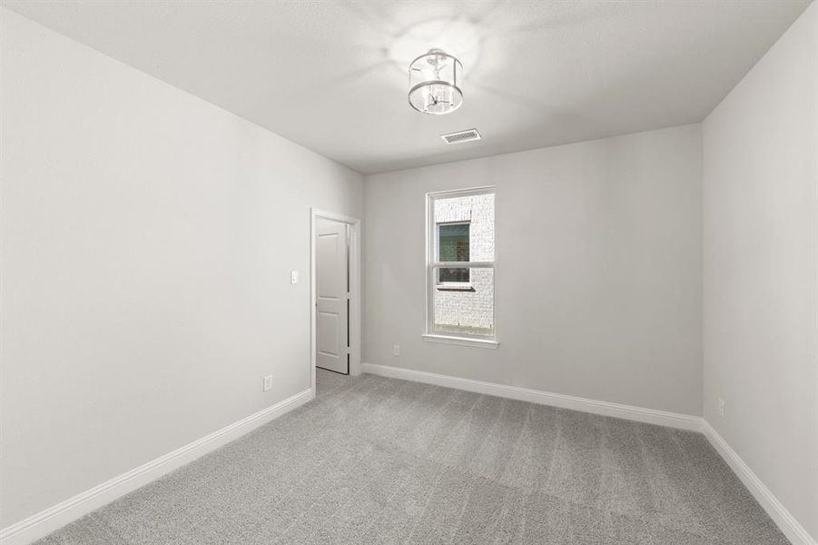Liberty plan by RockWell Homes