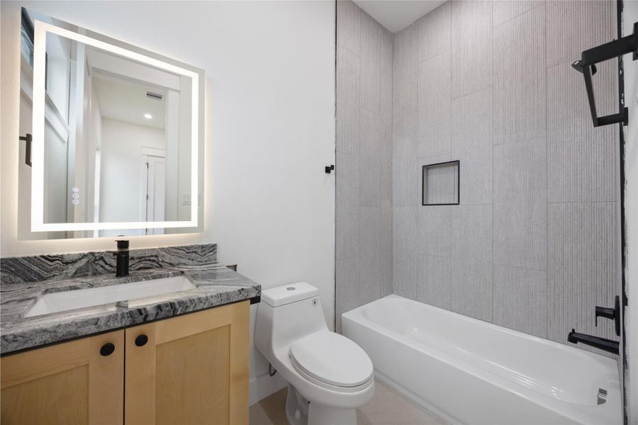 bathroom #3 bathroom #3