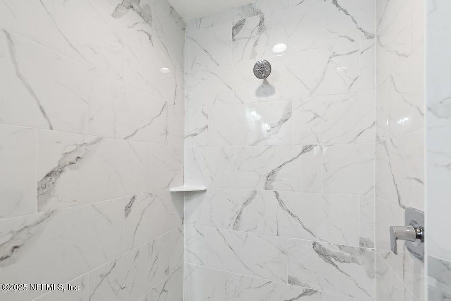 Close-up of interior finishes inside a home in , Jacksonville (Image 18).