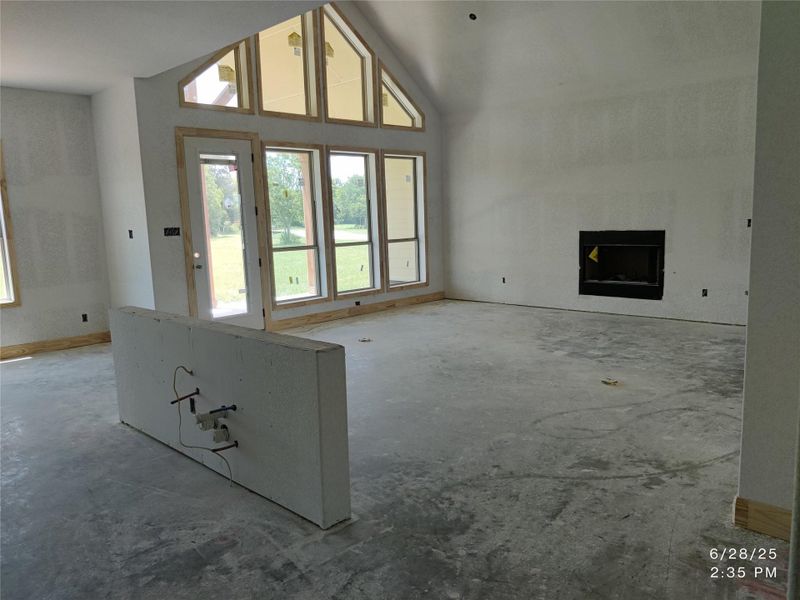 Open Living Open Living