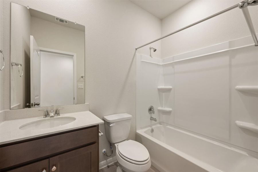 Representative images and renderings are for illustrative purposes. Actual structural options and design finishes of home may vary. Representative images and renderings are for illustrative purposes. Actual structural options and design finishes of home may vary.