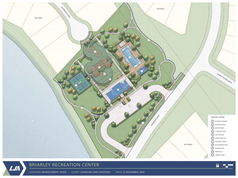 Image 24 of a home in Briarley.