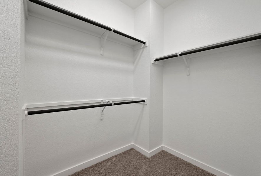 **Photos are of a different unit. Color schemes and finishes may differ**