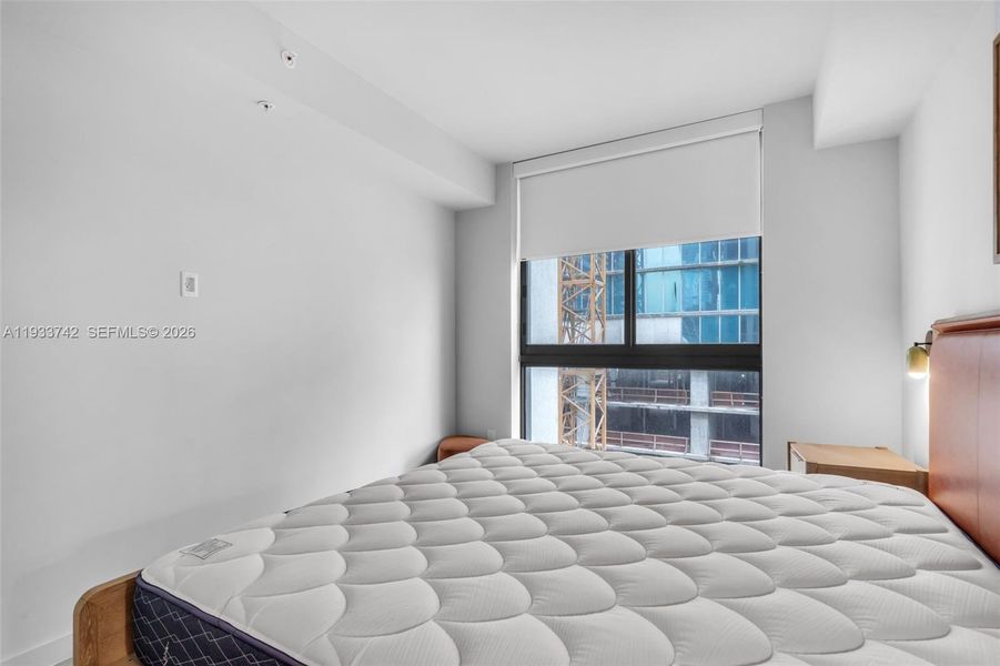 Furnished interior view inside a new home in , Miami (Image 9).