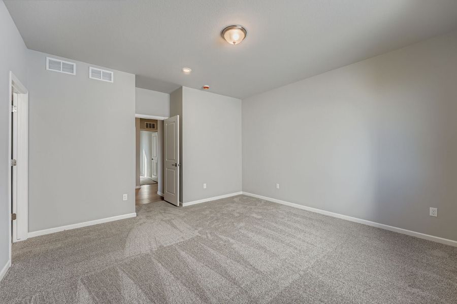 1,894sf New Home in Strasburg, CO. - Slide 17 1,894sf New Home in Strasburg, CO. - Slide 17