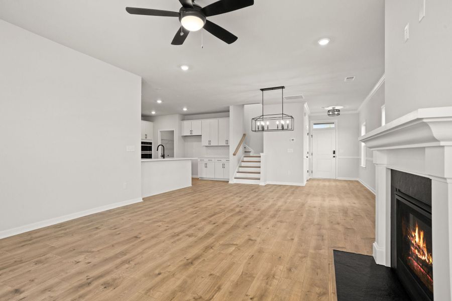 New Home in Seneca, SC.  - Slide 11