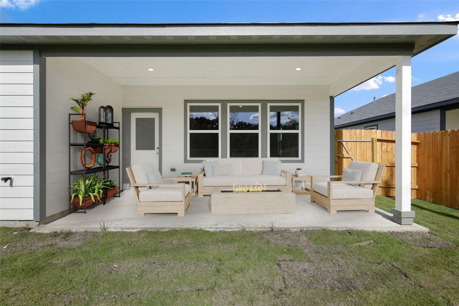 Representative Photo