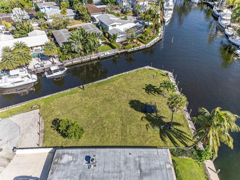 Front exterior of a new home in , Fort Lauderdale, FL, highlighting curb appeal (Image 2). Front exterior of a new home in , Fort Lauderdale, FL, highlighting curb appeal (Image 2).