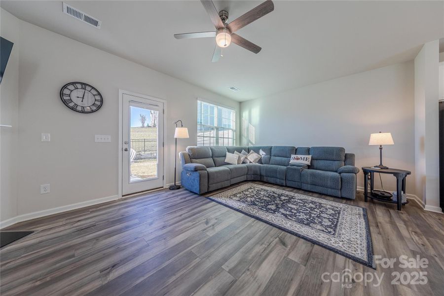 Great Room Great Room