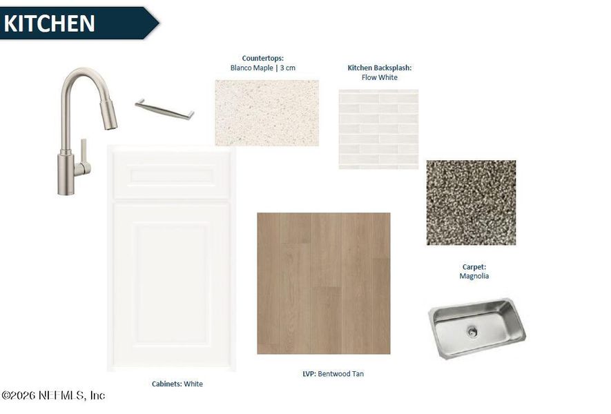 Sample of building materials used in homes in Hyland Trail, Green Cove Springs (Image 19). Sample of building materials used in homes in Hyland Trail, Green Cove Springs (Image 19).