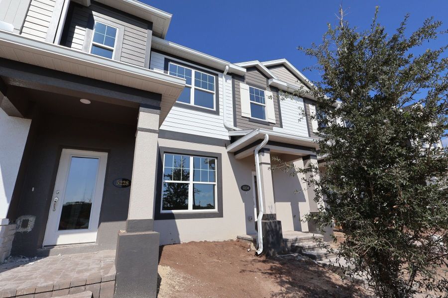 Front Exterior Front Exterior