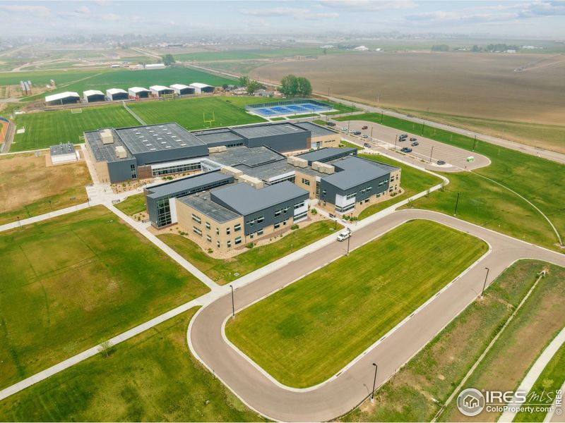 Image 26 of a home in Hidden Valley Farm.