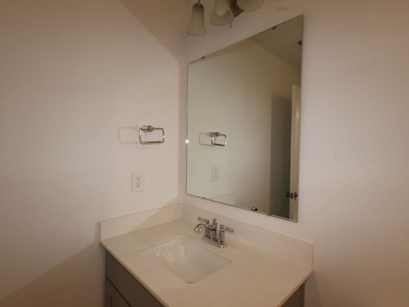Bathroom Bathroom